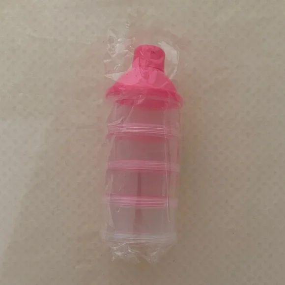 Formula Container - Picture 2 of 2